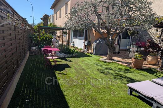 Villa Cagnes-sur-Mer, Alpes-Maritimes