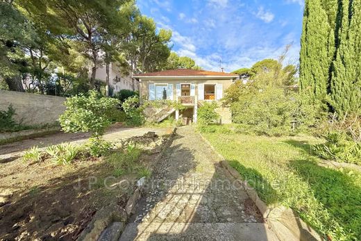 Villa La Ciotat, Bouches-du-Rhône