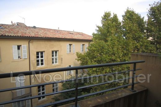 Apartment in Aix-en-Provence, Bouches-du-Rhône