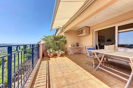 Piso / Apartamento en Sainte-Maxime, Var