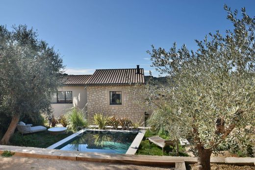 Villa in Valbonne, Alpes-Maritimes