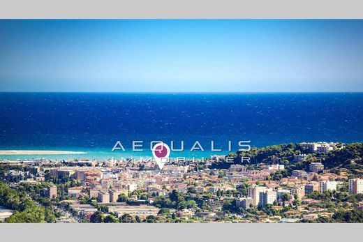 Квартира, Сен-Лоран-дю-Вар, Alpes-Maritimes