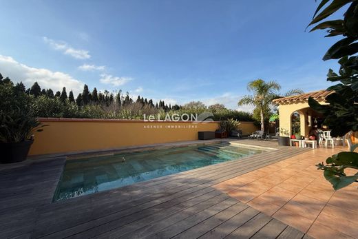 Villa in Alénya, Pyrénées-Orientales