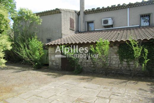 Villa in Mouriès, Bouches-du-Rhône