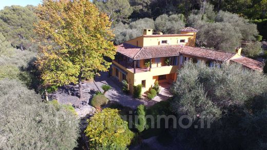 Villa in Grasse, Alpes-Maritimes
