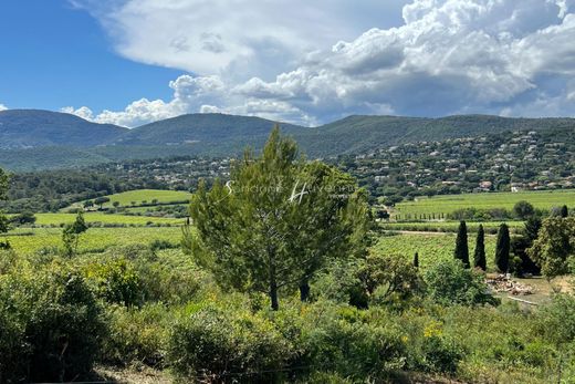 Grond in La Croix-Valmer, Var