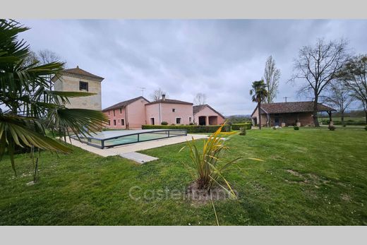Villa a Le Pin, Tarn-et-Garonne