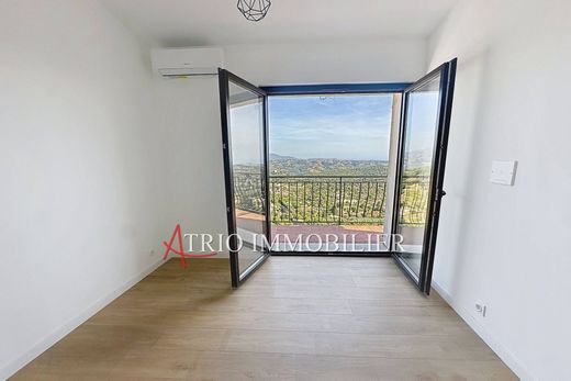 Villa in Saint-Jeannet, Alpes-Maritimes