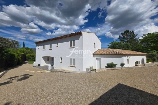 Villa à Salernes, Var