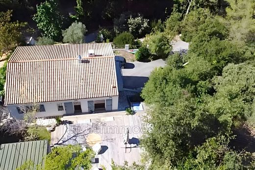 Villa in La Valette-du-Var, Var