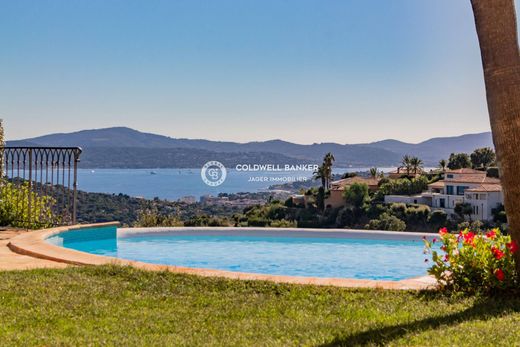 Villa a Sainte-Maxime, Var