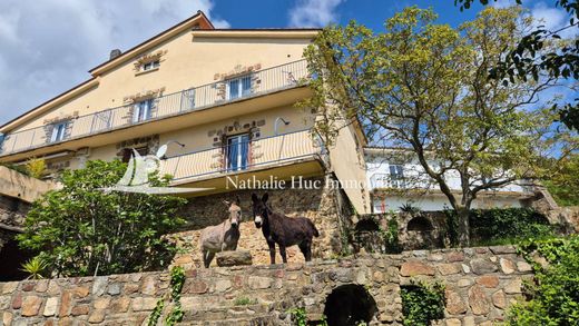 빌라 / Maureillas-las-Illas, Pyrénées-Orientales