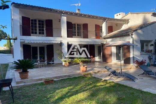 Villa in La Grande-Motte, Hérault