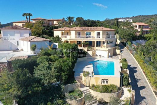 Villa in Roquebrune-sur-Argens, Var