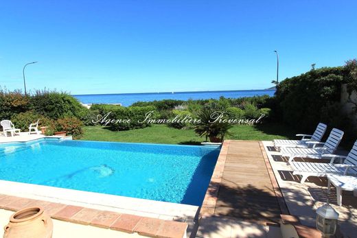 Villa a Sainte-Maxime, Var