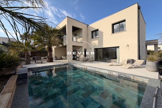 Villa in Juvignac, Hérault