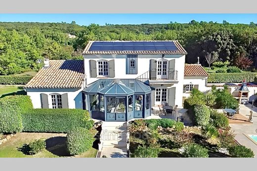 Villa in La Verdière, Var