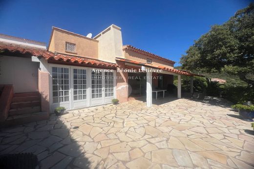 Villa - Les Issambres, Var