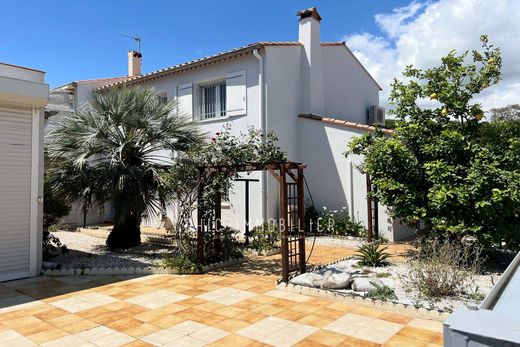 ‏וילה ב  Saint-Cyprien, Pyrénées-Orientales