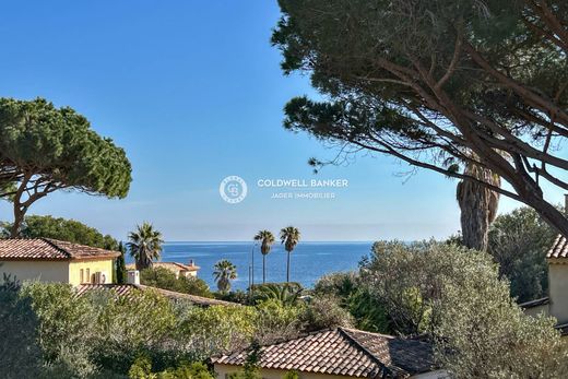 Villa en Sainte-Maxime, Var