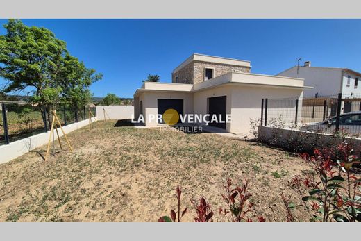 Villa in Pourrières, Var