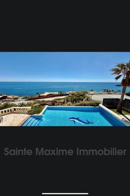 别墅  Saint-Raphaël, Var