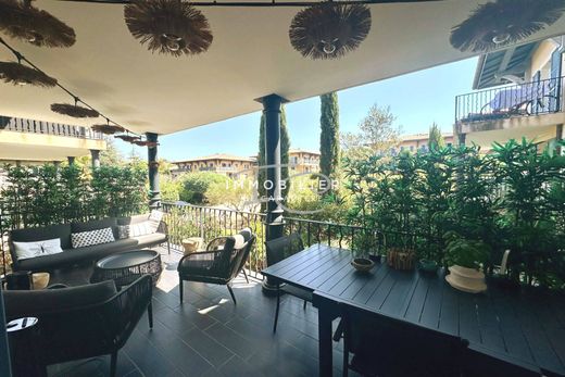 Квартира, La Croix-Valmer, Var