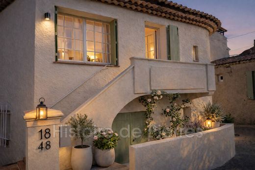 Villa a Le Plan-de-la-Tour, Var