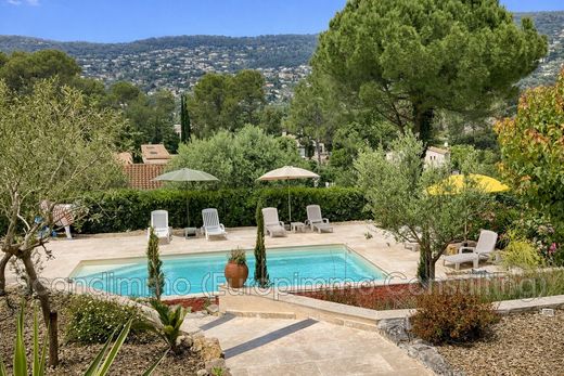 Villa in Peymeinade, Alpes-Maritimes