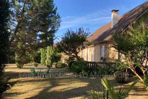 Villa Sarlat-la-Canéda, Dordogne
