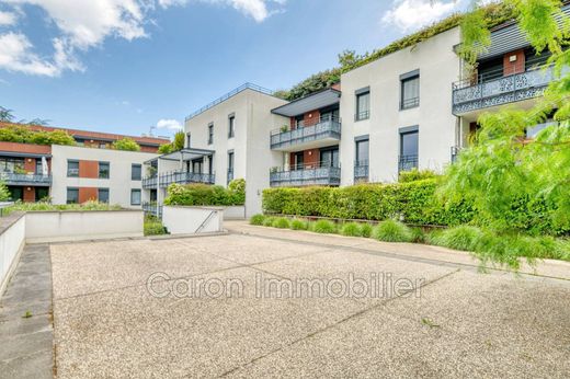 Apartment in Lyon, Rhône