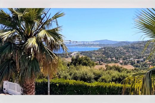 Villa in Les Issambres, Var