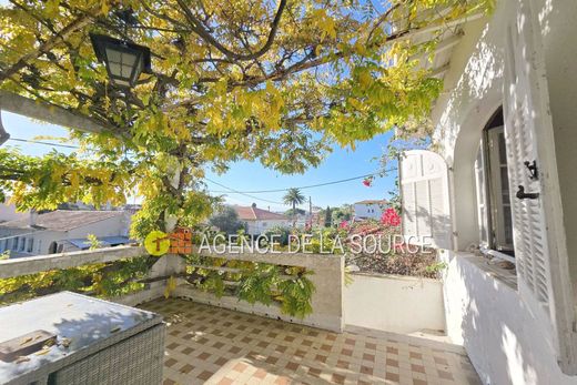 Villa à Juan-les-Pins, Alpes-Maritimes