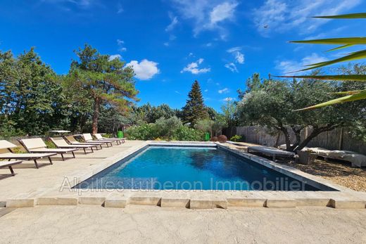 Villa in Eygalières, Bouches-du-Rhône