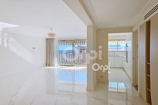 Appartement à Juan-les-Pins, Alpes-Maritimes