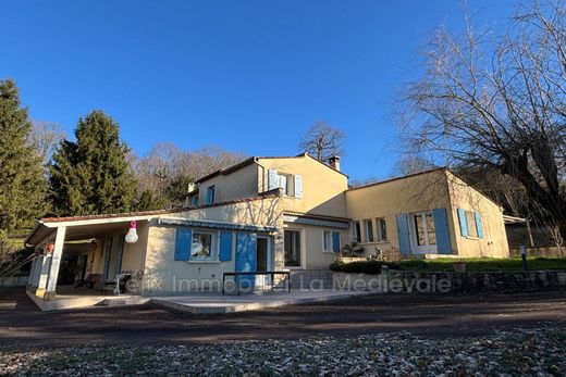 Βίλα σε Sarlat-la-Canéda, Dordogne