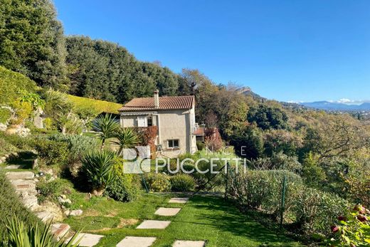 Villa in Tourrettes-sur-Loup, Alpes-Maritimes