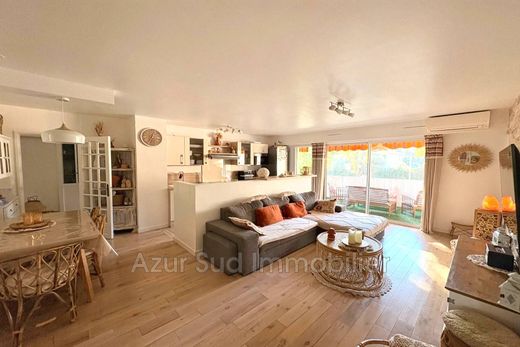 Apartment in Antibes, Alpes-Maritimes