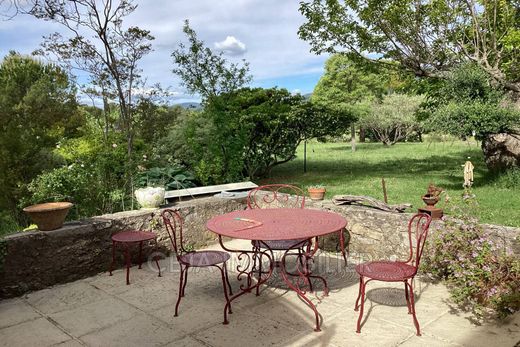 Villa en Tourrettes, Var