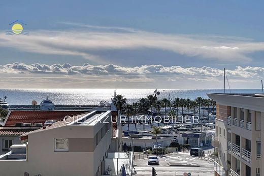 Appartamento a Golfe-Juan, Alpi Marittime