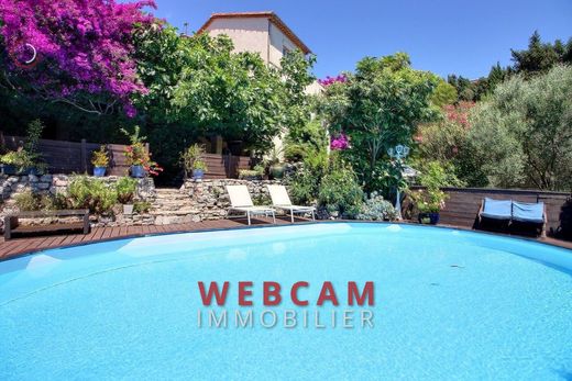 Villa in Le Cannet, Alpes-Maritimes