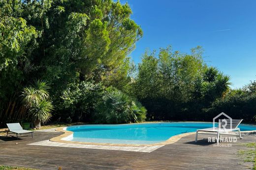 Villa Clermont-l'Hérault, Hérault