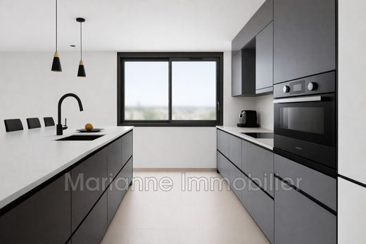 Apartament w Montpellier, Hérault