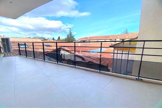 Apartment in Aix-en-Provence, Bouches-du-Rhône