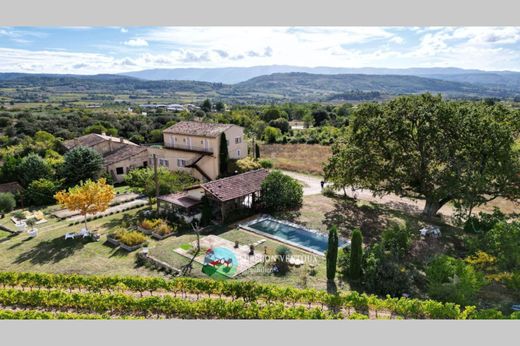 Villa in Saint-Saturnin-lès-Apt, Vaucluse