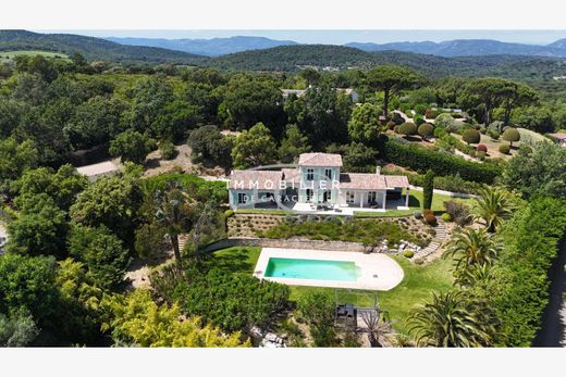 Villa in Gassin, Var