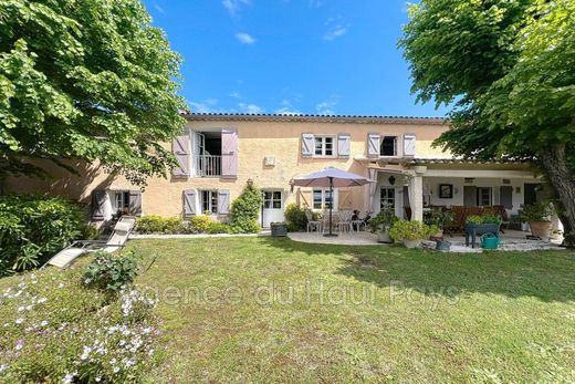 Villa in Tanneron, Var