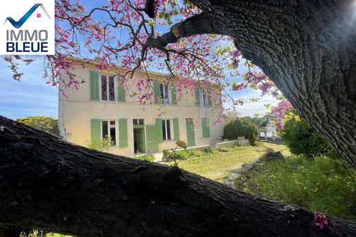 Villa en Châteauneuf-les-Martigues, Bocas del Ródano