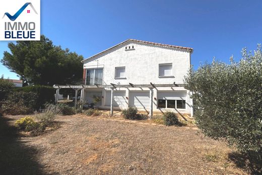 Villa in Saint-Victoret, Bouches-du-Rhône