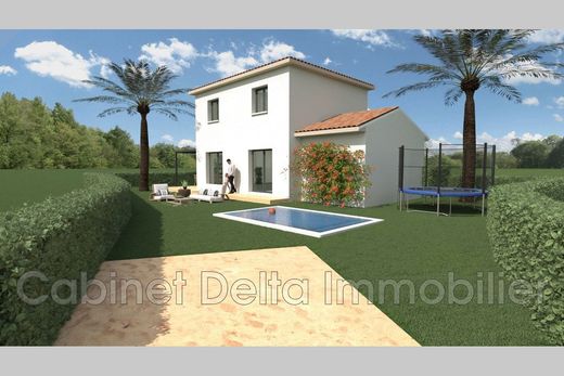 Villa in Six-Fours-les-Plages, Var